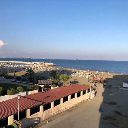 Beach Apartment Mackenzie, لارنكا المظهر الخارجي الصورة