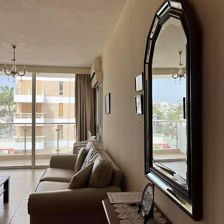 Beach Apartment Mackenzie, لارنكا المظهر الخارجي الصورة