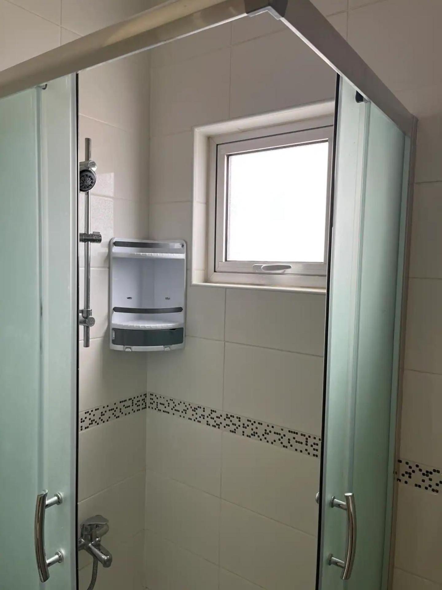 Beach Apartment Mackenzie, لارنكا المظهر الخارجي الصورة