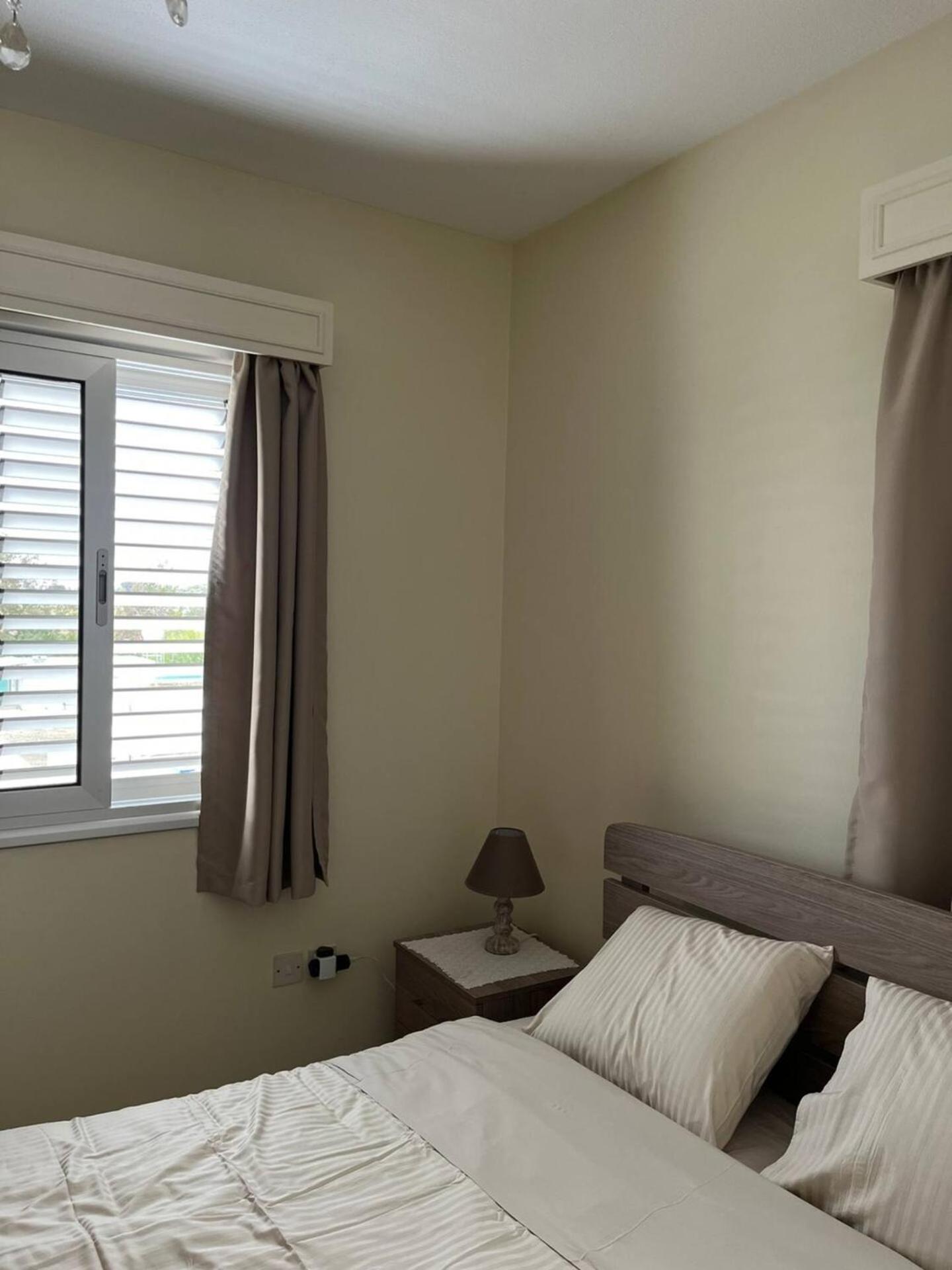 Beach Apartment Mackenzie, لارنكا المظهر الخارجي الصورة