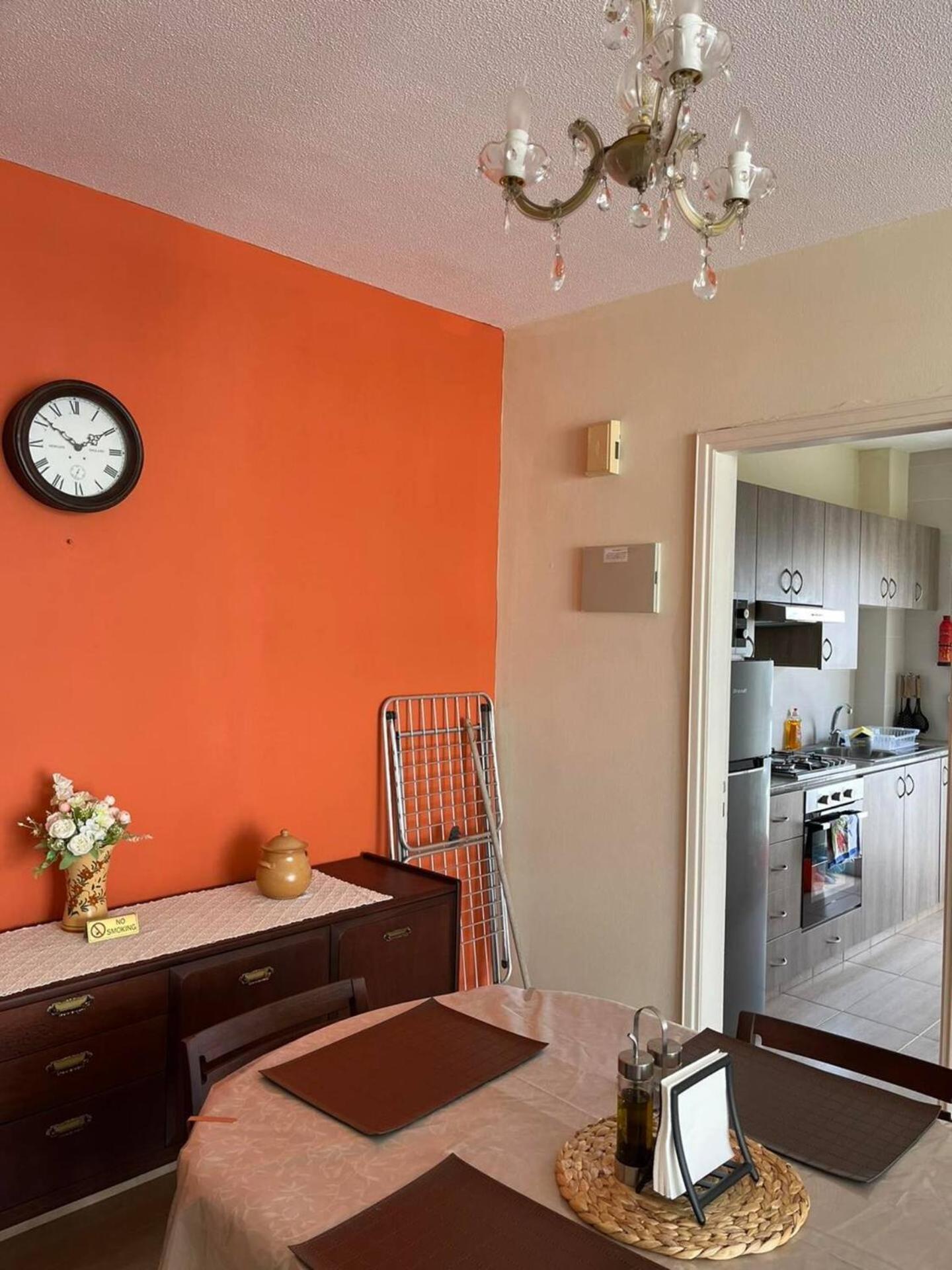 Beach Apartment Mackenzie, لارنكا المظهر الخارجي الصورة